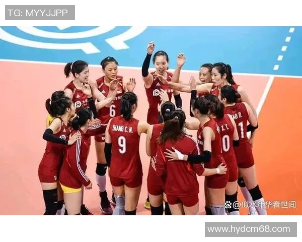 武汉排球队以80分领跑世界杯积分榜展现强劲实力和团队合作精神