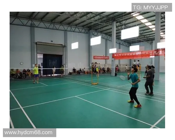 武汉羽毛球队心理素质探讨：如何在赛场上保持冷静与专注