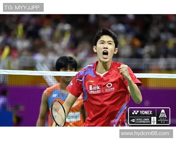 羽毛球深度：解密西安羽毛球队的阵地战